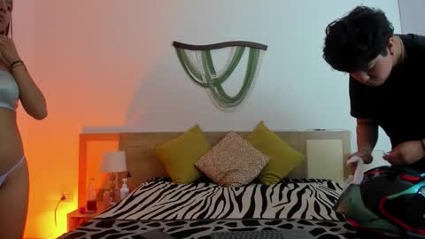 gaia_n_nix online show from March 2026 03:54:01 AM