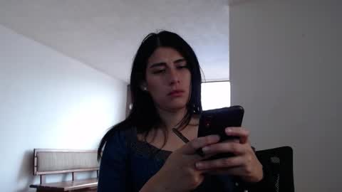 Snapshot of gaitan4 chatting on January 2025 03:50:01 PM gaitan4 online show from January 2025 03:50:01 PM