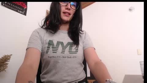 gaitan4 online show from April 2026 09:42:01 PM