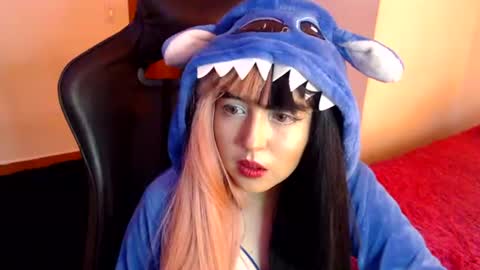 Kate 3 online show from June 2026 06:54:01 PM