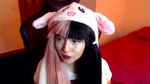 Kate 3 online show from June 2026 10:01:02 PM