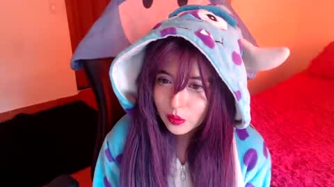 Kate 3 online show from July 2026 07:40:01 PM