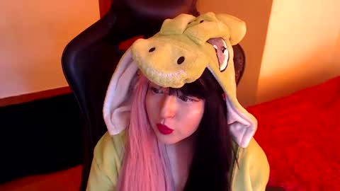 Kate 3 online show from July 2026 08:36:01 PM