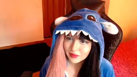Kate 3 online show from July 2026 07:41:02 PM