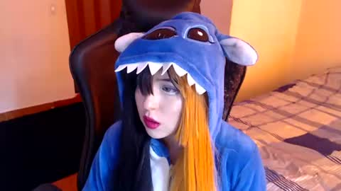 Kate 3 online show from July 2026 07:55:01 PM