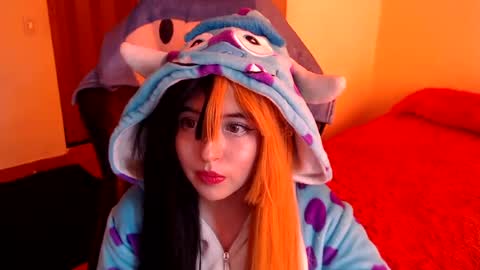 Kate 3 online show from August 2026 09:03:01 PM