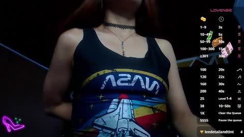 Gala Dimou  online show from October 2025 03:48:02 AM