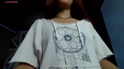 Gala Dimou  online show from November 2025 09:39:02 PM