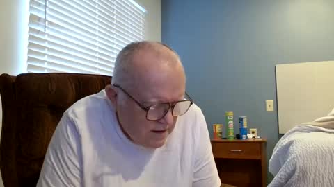 Snapshot of galacticfrank chatting on November 2025 03:56:02 PM galacticfrank online show from November 2025 03:56:02 PM