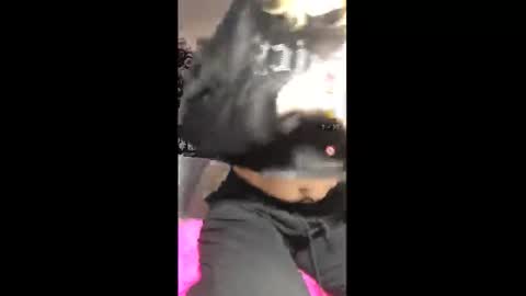 GalaxxyRose online show from February 2026 06:01:01 AM