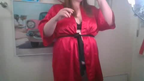 PrincessPoppy online show from April 2026 04:49:01 PM