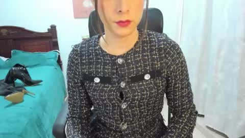 CORAL online show from November 2025 04:55:01 AM