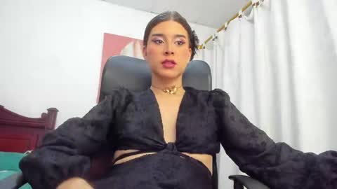 Snapshot of galileabigcock chatting on July 2026 11:06:01 AM CORAL online show from July 2026 11:06:01 AM
