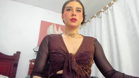 Snapshot of galileabigcock chatting on July 2026 12:37:01 PM CORAL online show from July 2026 12:37:01 PM