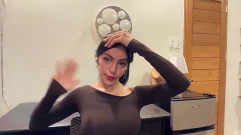 galileii online show from February 2026 12:09:01 PM