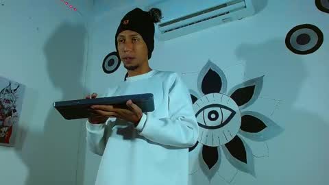 Galip online show from February 2025 01:24:01 AM