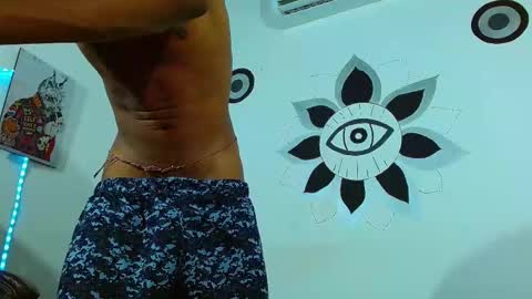 Galip online show from February 2025 01:59:02 AM