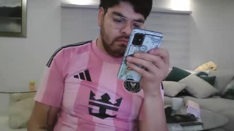 galoricardo10 online show from March 2026 05:52:01 AM