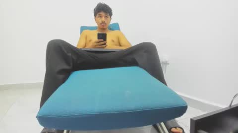 galvis_bbc online show from April 2026 11:59:01 AM