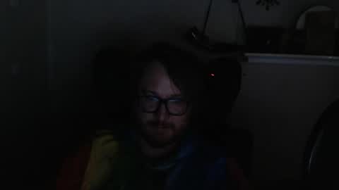 Gamer Dad online show from April 2026 04:56:01 AM