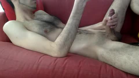 gamerdick009 online show from February 2026 07:53:02 PM