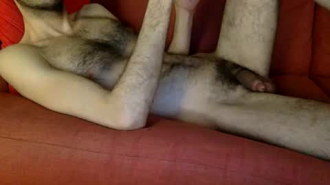 gamerdick009 online show from April 2026 05:56:02 AM