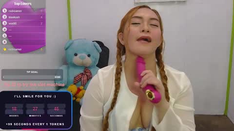 Jena online show from December 2024 07:39:02 AM