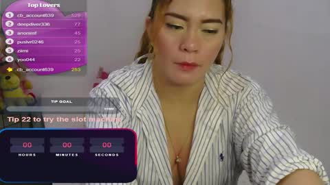 Jena online show from February 2025 06:26:01 PM