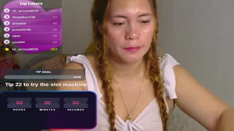 Jena online show from February 2025 11:23:02 AM