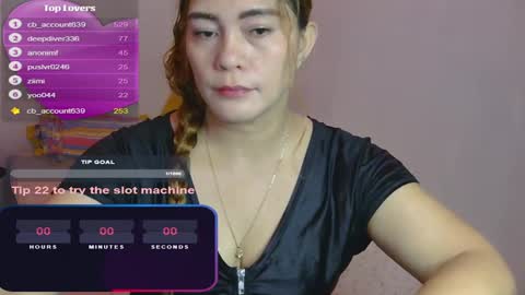 Jena online show from February 2025 06:55:01 AM