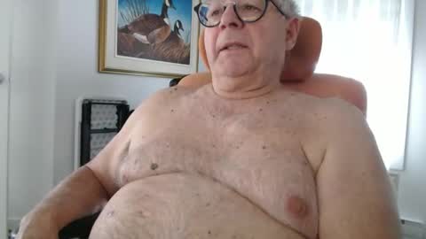 gamin68 online show from December 2025 04:13:01 PM