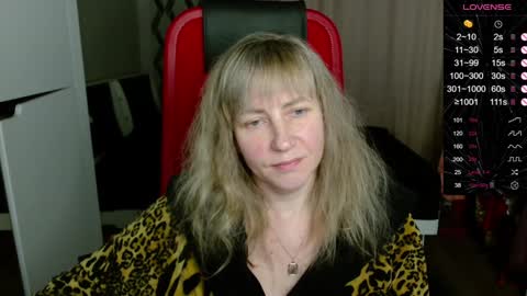 Janette online show from December 2024 06:54:02 PM