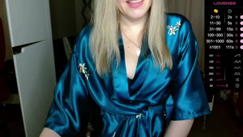 Janette online show from December 2024 11:14:01 PM