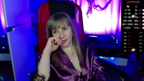 Janette online show from January 2025 11:29:01 PM