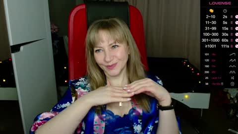 Janette online show from January 2025 05:07:02 AM