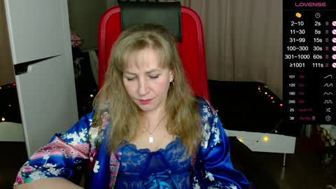 Janette online show from January 2025 02:30:02 PM