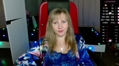 Janette online show from January 2025 05:34:01 PM