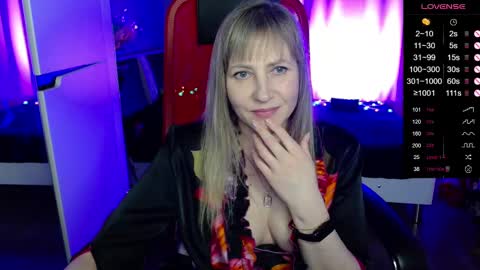 Janette online show from February 2025 06:16:01 PM