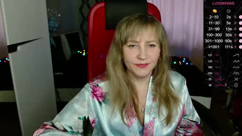 Janette online show from March 2025 01:17:01 PM