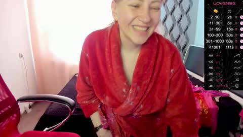 Janette online show from March 2026 10:08:01 AM