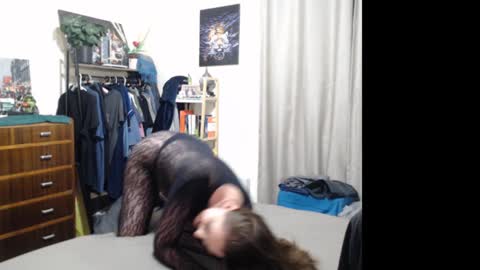 Snapshot of gangbangxxxgirl chatting on February 2025 10:29:01 AM HOT  online show from February 2025 10:29:01 AM