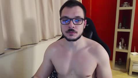 Snapshot of gangstalover8 chatting on December 2024 03:47:02 AM GangstaLover online show from December 2024 03:47:02 AM