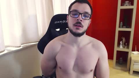 Snapshot of gangstalover8 chatting on December 2024 06:52:01 AM GangstaLover online show from December 2024 06:52:01 AM