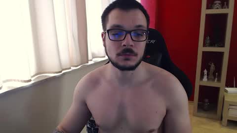 Snapshot of gangstalover8 chatting on December 2024 09:50:02 AM GangstaLover online show from December 2024 09:50:02 AM