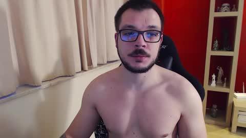 Snapshot of gangstalover8 chatting on December 2024 05:29:02 AM GangstaLover online show from December 2024 05:29:02 AM