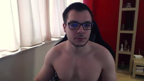 Snapshot of gangstalover8 chatting on December 2024 08:41:01 AM GangstaLover online show from December 2024 08:41:01 AM