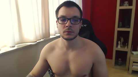 Snapshot of gangstalover8 chatting on December 2024 07:15:01 AM GangstaLover online show from December 2024 07:15:01 AM