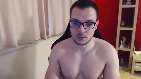 Snapshot of gangstalover8 chatting on December 2024 05:29:02 AM GangstaLover online show from December 2024 05:29:02 AM