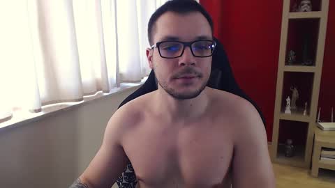 Snapshot of gangstalover8 chatting on December 2024 08:34:02 AM GangstaLover online show from December 2024 08:34:02 AM