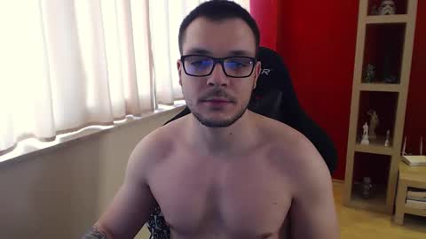 Snapshot of gangstalover8 chatting on December 2024 10:05:02 AM GangstaLover online show from December 2024 10:05:02 AM